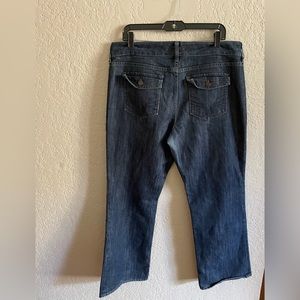 15% Bundle Discount Gap Limited Jeans Size 16